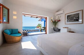 Private Villas in Careyes