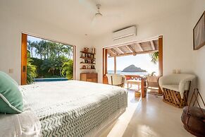 Private Villas in Careyes