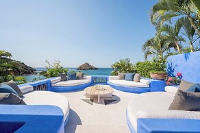 Private Villas in Careyes