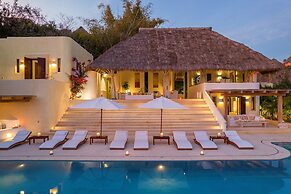 Private Villas in Careyes