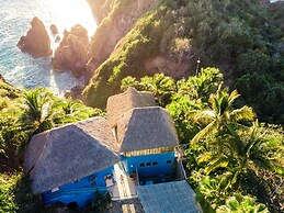 Private Villas in Careyes