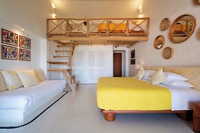 Private Villas in Careyes