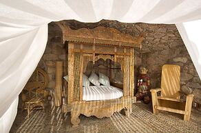 Private Villas in Careyes