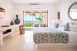 Private Villas in Careyes