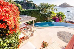 Private Villas in Careyes