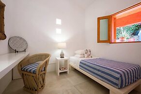 Private Villas in Careyes