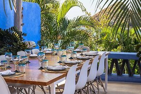Private Villas in Careyes