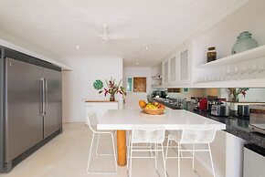 Private Villas in Careyes