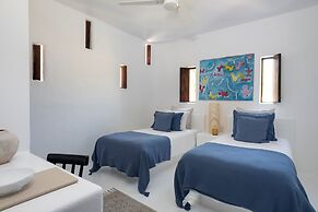 Private Villas in Careyes