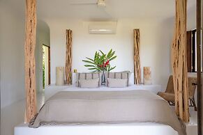 Private Villas in Careyes