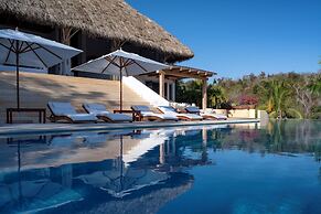 Private Villas in Careyes