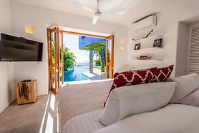 Private Villas in Careyes