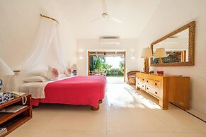 Private Villas in Careyes