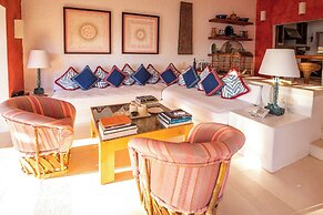 Private Villas in Careyes