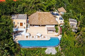 Private Villas in Careyes