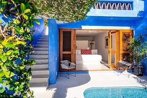 Private Villas in Careyes