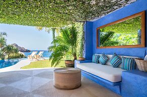 Private Villas in Careyes