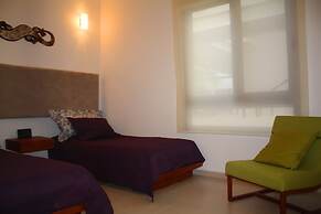 Charming 2 bedroom Apartment within Bahia Principe Resort