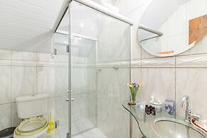 Three Little Birds Hospedagem