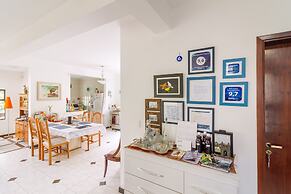 Three Little Birds Hospedagem