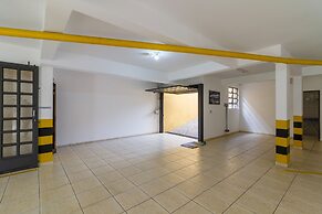 Three Little Birds Hospedagem