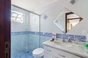 Three Little Birds Hospedagem