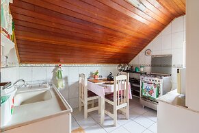 Three Little Birds Hospedagem