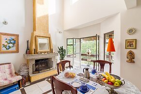 Three Little Birds Hospedagem