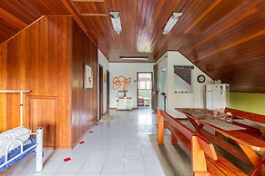 Three Little Birds Hospedagem