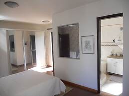 Three Little Birds Hospedagem