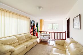 Three Little Birds Hospedagem