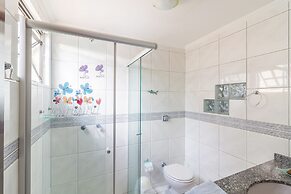 Three Little Birds Hospedagem