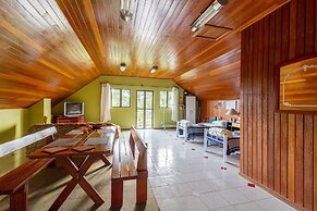 Three Little Birds Hospedagem