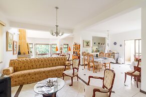 Three Little Birds Hospedagem