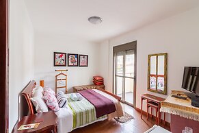 Three Little Birds Hospedagem