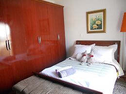 Three Little Birds Hospedagem