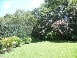 Three Little Birds Hospedagem