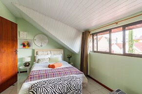 Three Little Birds Hospedagem