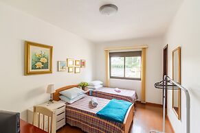 Three Little Birds Hospedagem