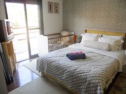 Three Little Birds Hospedagem