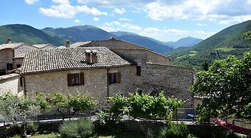 Campagna in Compagnia