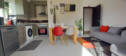 Friendly Peniche Apartment