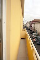 Friendly Peniche Apartment
