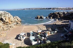 Friendly Peniche Apartment