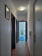 Friendly Peniche Apartment
