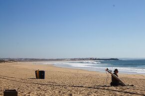 Friendly Peniche Apartment
