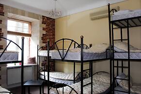 New Hostel Lviv