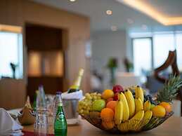 Novotel Jazan