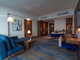 Novotel Jazan