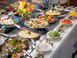 Novotel Jazan